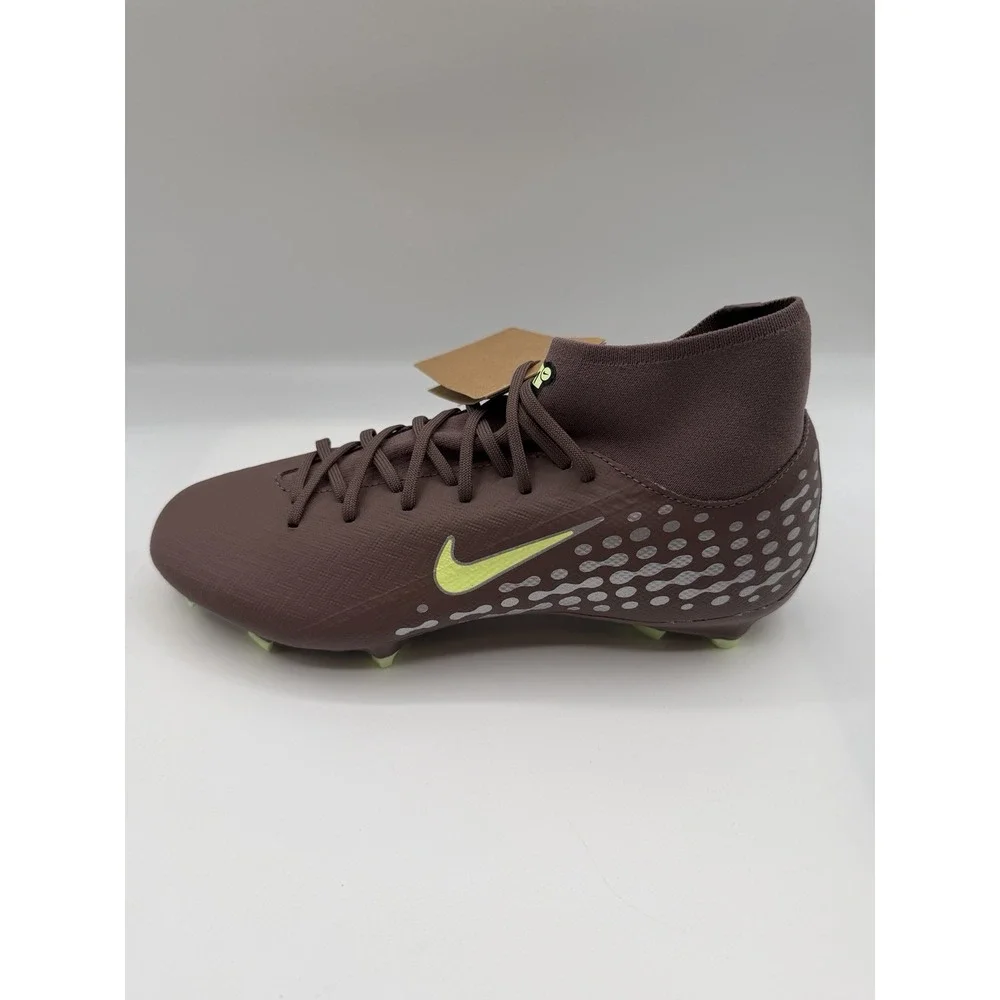 Nike ZM Superfly 10 Acad KM FG/MG Soccer Cleats,Men's 7, Women's 8.5,FQ8293 200